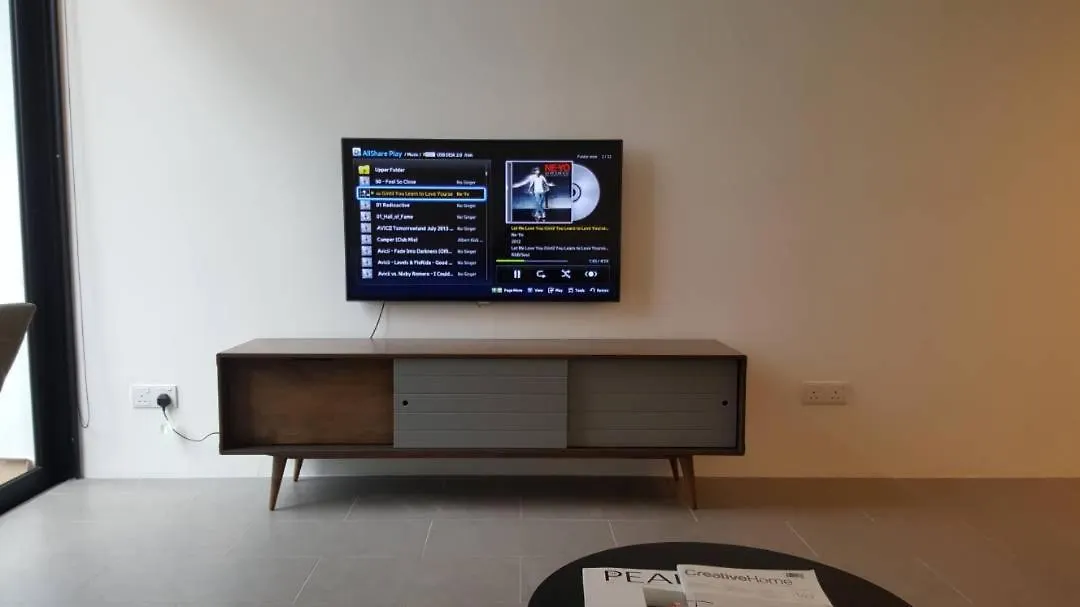 Kl Sentral Loft, Est Bangsar #8 Lejlighed Kuala Lumpur