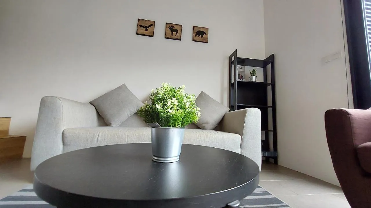 Kl Sentral Loft, Est Bangsar #8 Lejlighed Kuala Lumpur