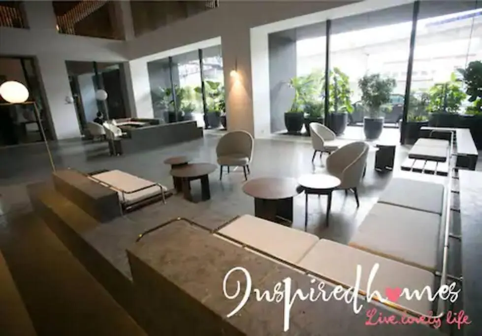 Kl Sentral Loft, Est Bangsar #8 Lejlighed Kuala Lumpur