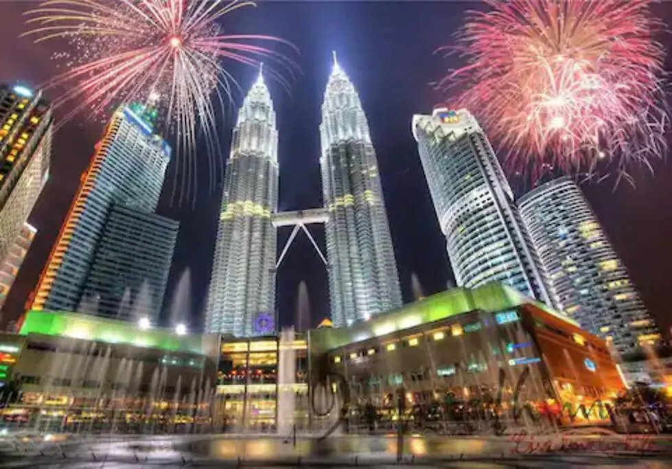 Kl Sentral Loft, Est Bangsar #8 Lejlighed Kuala Lumpur 0*,